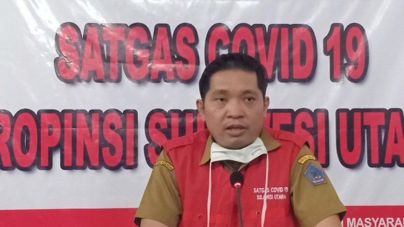 Positif Covid-19 Tembus 264 Orang, Dandel Ingatkan Perilaku Masyarakat